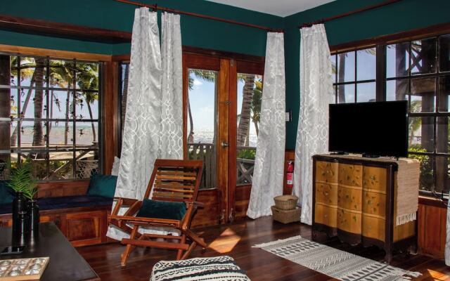 Villas de Isla Bonita  - B2