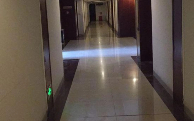 Quan Zhou Xia Ke Business Hotel