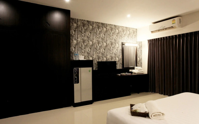 Chateau de Sukhumvit