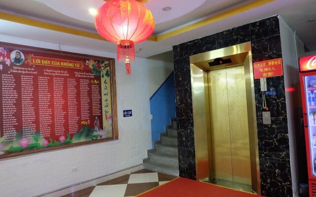 Tuan Tu Hotel