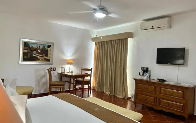 Hotel Boutique Casa de Campo