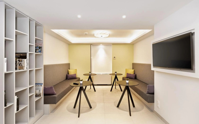 H+ Hotel Wien