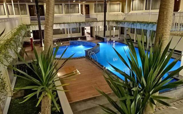 Arkeo Hotel Bandung