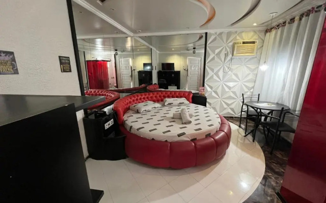 Motel Cozumel