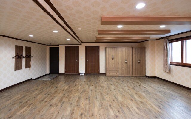 Dogo Elim Hotel