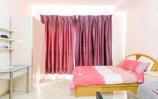 Penglaige Apartment Hotel