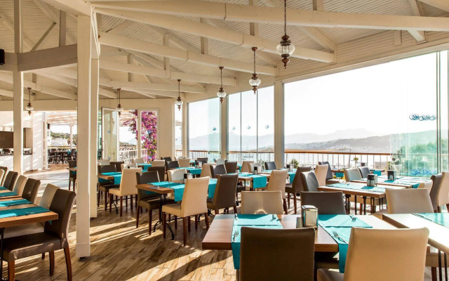 Riva Bodrum Resort - All Inclusive - Adult Only