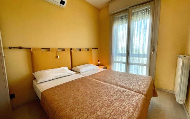 Wonderful Apartment for 7 in an Amazing Location