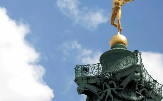 Opera Beaumarchais