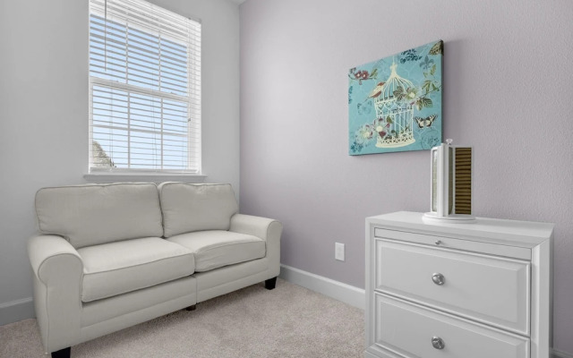 Upstay - Welcoming Wonderland w Private Pool