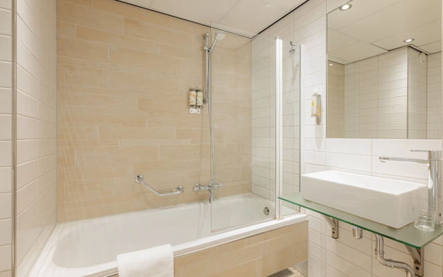 Leonardo Eden Hotel Amsterdam City Center