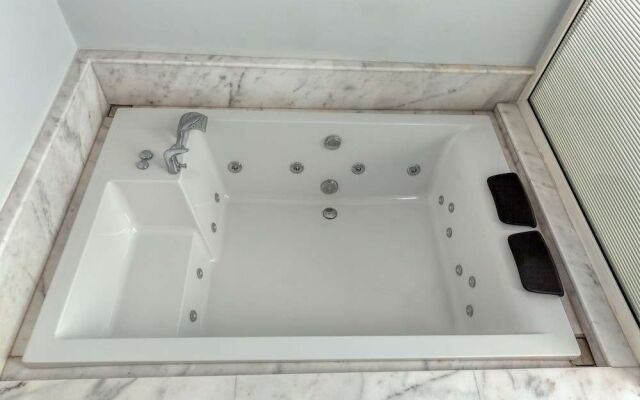 Sigacik Gardenya Boutique Hotel