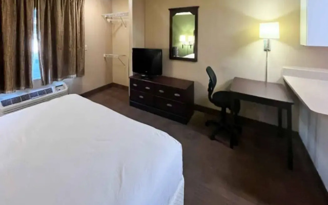Studio 6 Memphis, TN – East Memphis