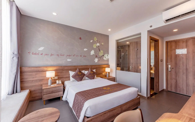 Thanh Long Hotel - Image 2
