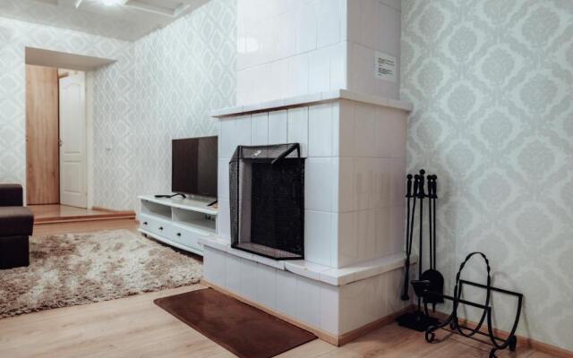 Lovely 1-bedroom apartment in the Old Town