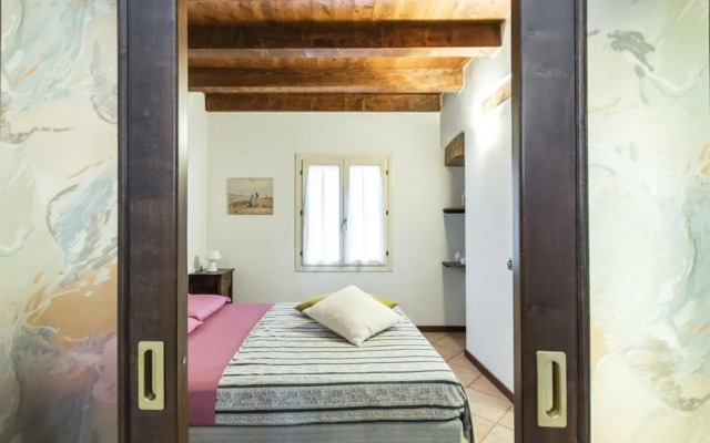 Lo Storico Apartment