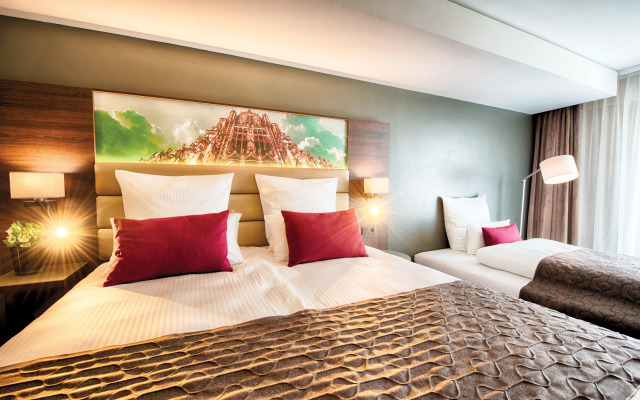 Leonardo Royal Hotel Ulm