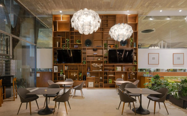 Anticavilla Hotel restaurante & Spa