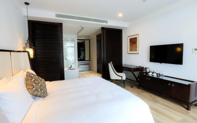 Montgomerie Links Villas Hoi An