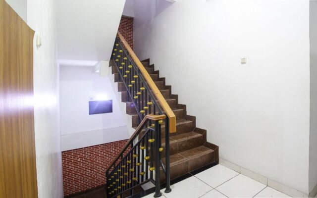 Kejora Homestay by ZEN Rooms