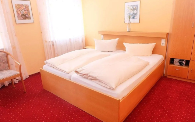 Hotel-Restaurant Wiendl