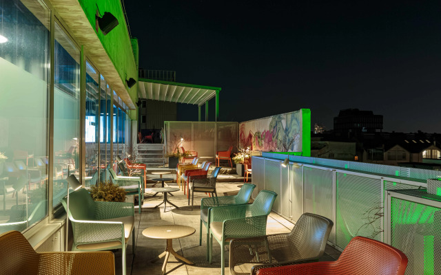 ibis Styles Ljubljana Centre