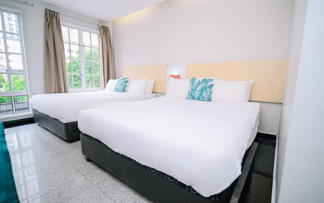 Best View Hotel Subang Jaya