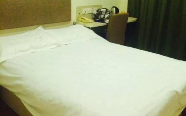 Motel 168 Hotel Shanghai Hongqiao Hub National Convention Center Branch