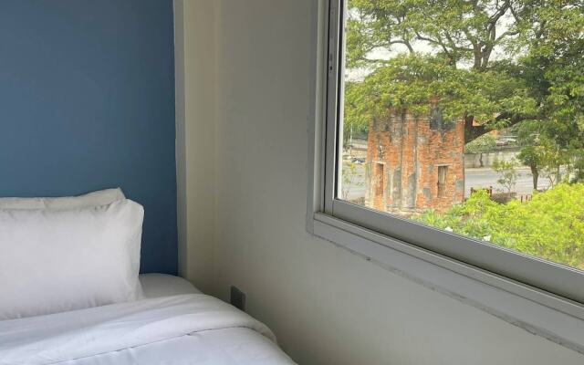 Self Check-in Apartment - Baiput Hometel