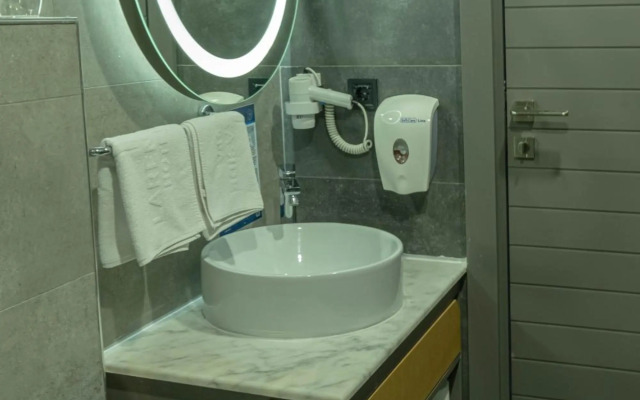 Laren Sea Sıde Hotel & Spa