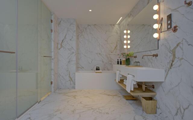 UMusic Hotel Madrid
