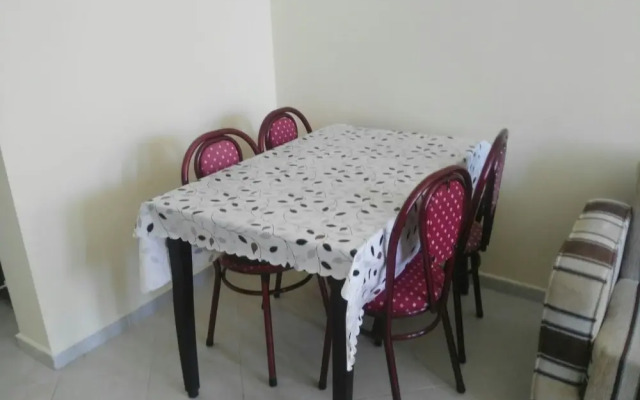 Gold Lion Apart Hotel