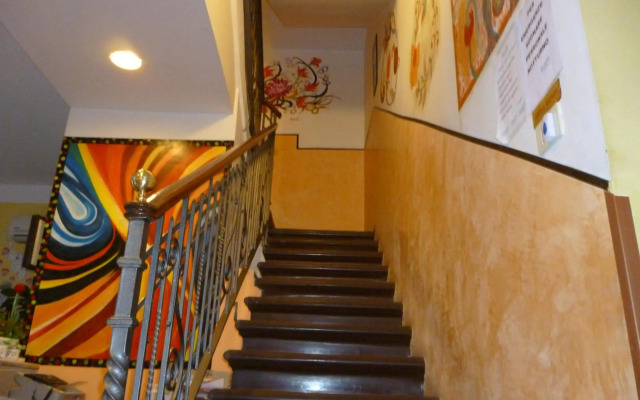 Hotel San Giovanni