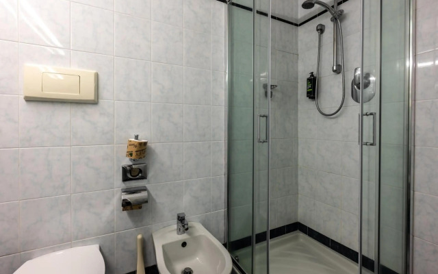  B&B Hotel Borgaro Torinese