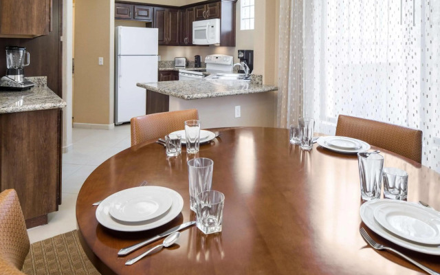 Hilton Vacation Club Scottsdale Links Resort