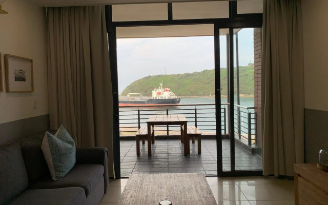 Point Waterfront Apartments