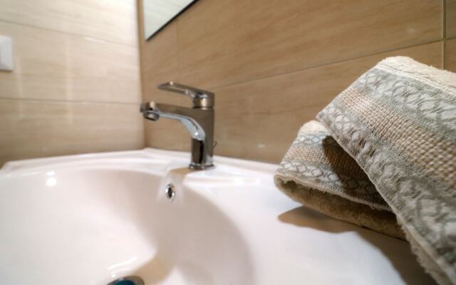 Roberta Holiday House in Otranto