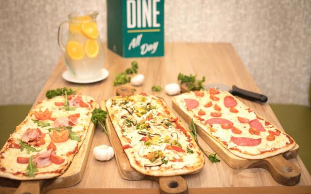 Holiday Inn Slough - Windsor by IHG