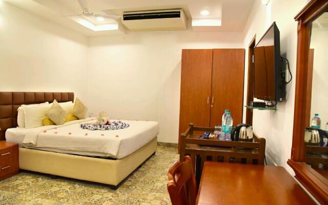 RKN Beach Resort