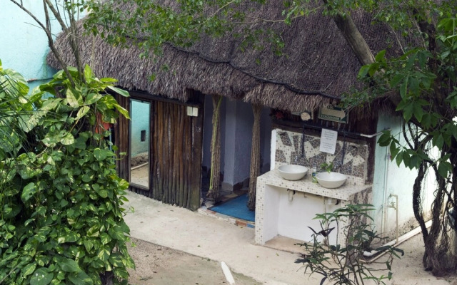 Posada Los Mapaches