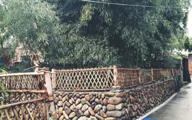 Fate Over Bamboos