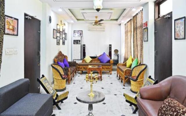 OYO 4007 Garg Niwas