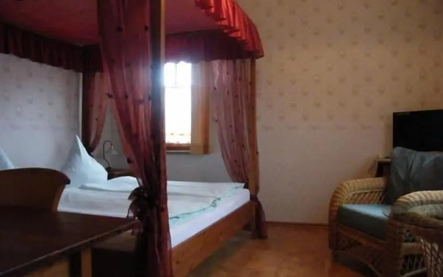 Hotel und Restaurant Landhaus Hönow oHG