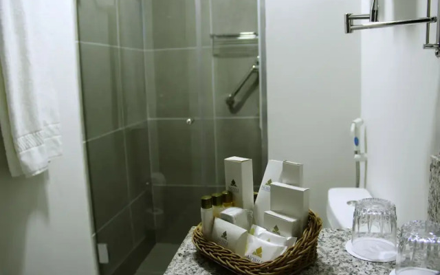 Ferlho Suites Rio Centro