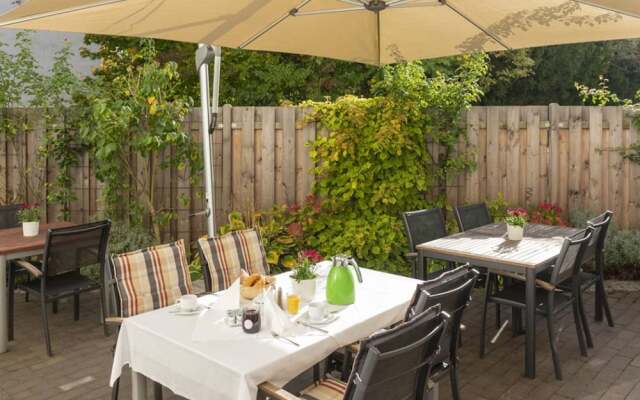 Hotel Westerfeld