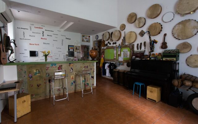 A Casa di Amici
