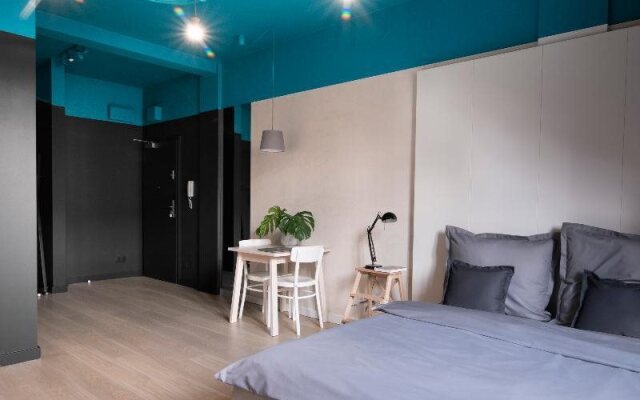 Bike Up Aparthotel