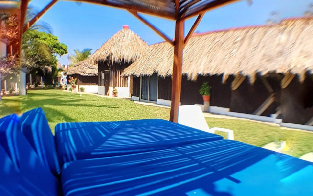 Bungalows Las Brisas