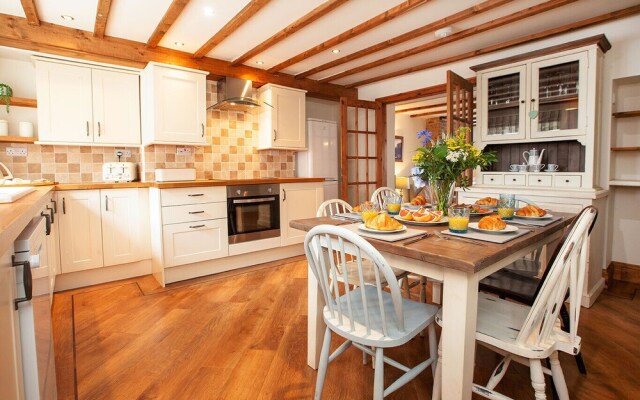 Farndale Cottage
