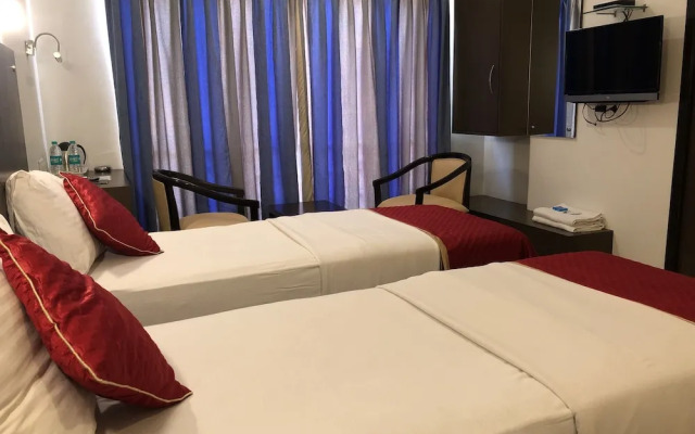 Resort Silver Hills Lonavala